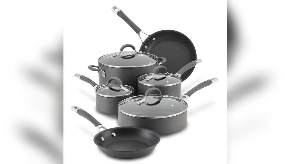 Are Circulon Pans Oven Safe: Ultimate Guide for Safe Cooking