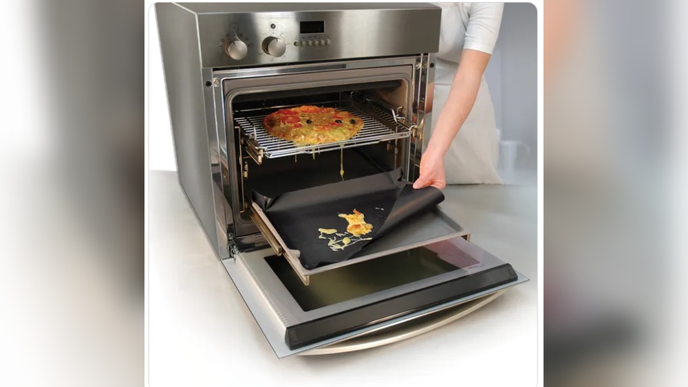 Are Oven Liners Safe: Expert Tips for a Clean, Toxic-Free Kitchen