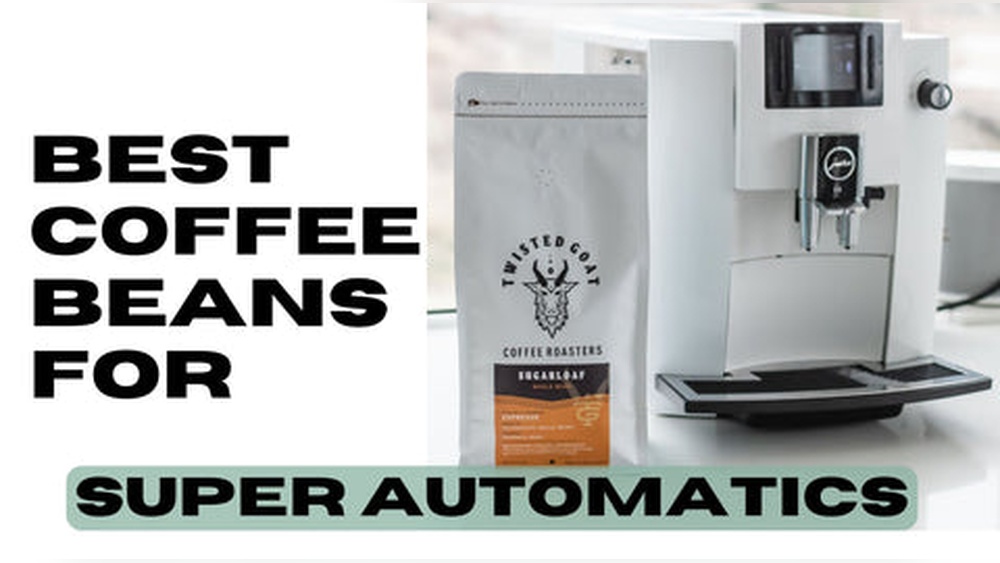 Can You Use Coffee Beans in Espresso Machine: Best Guide to Perfect Brews