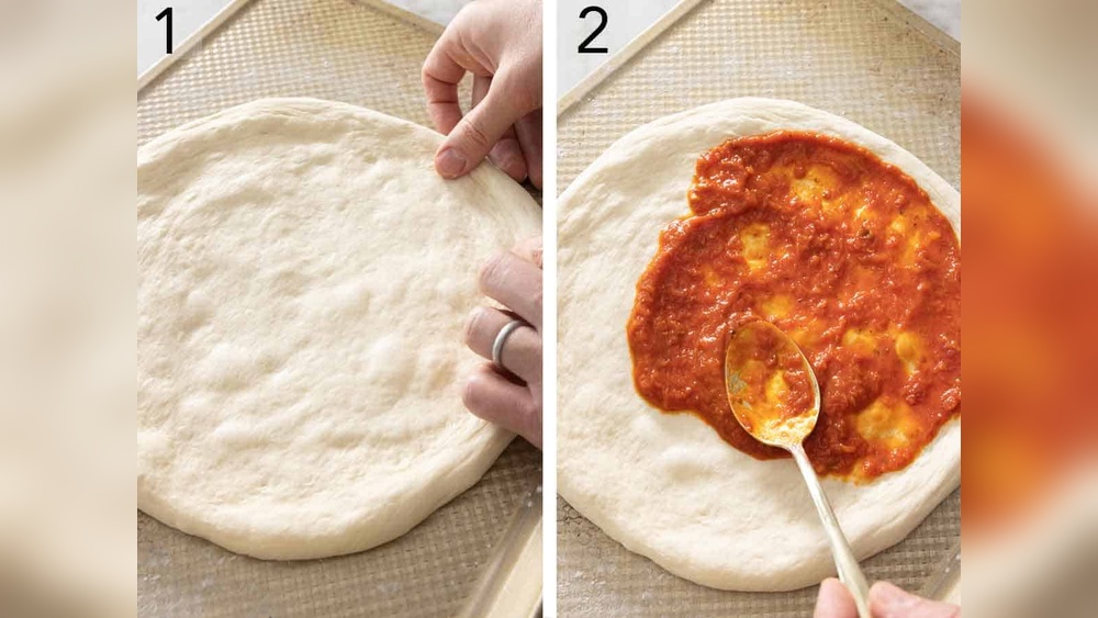 How I Can Make A Pizza: Easy Steps for Perfect Homemade Pizza