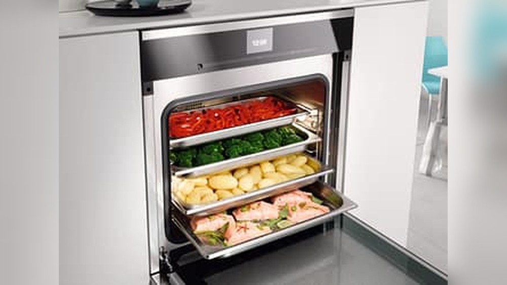 Are Steam Ovens Worth It: Ultimate Guide to Benefits & Drawbacks