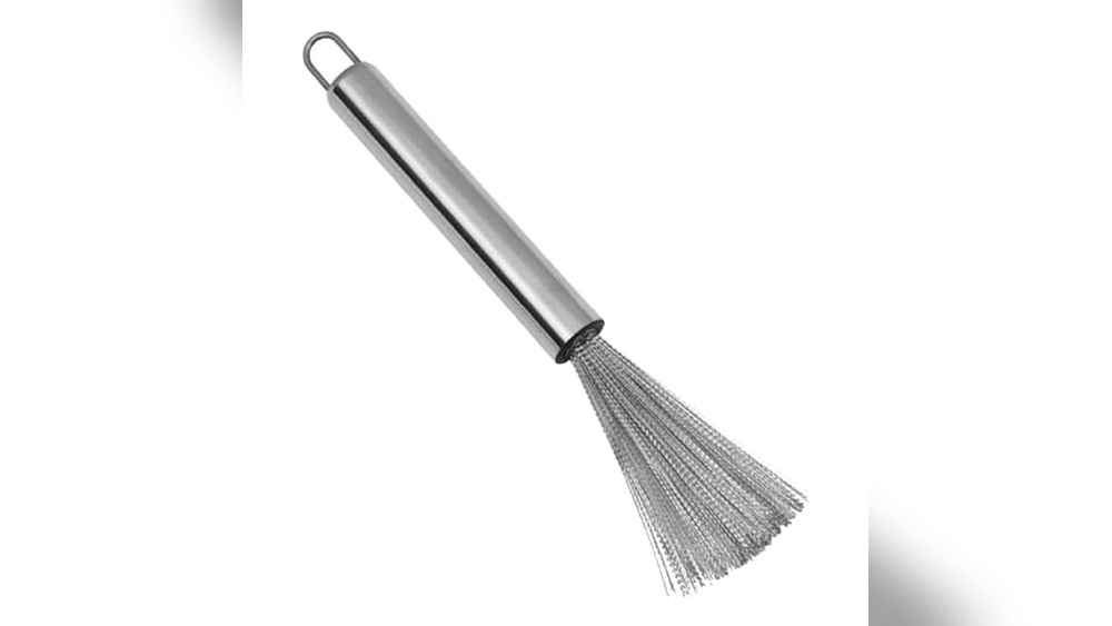 Best Cleaning Brush For Cast Iron 2026: Top Picks for Easy Care