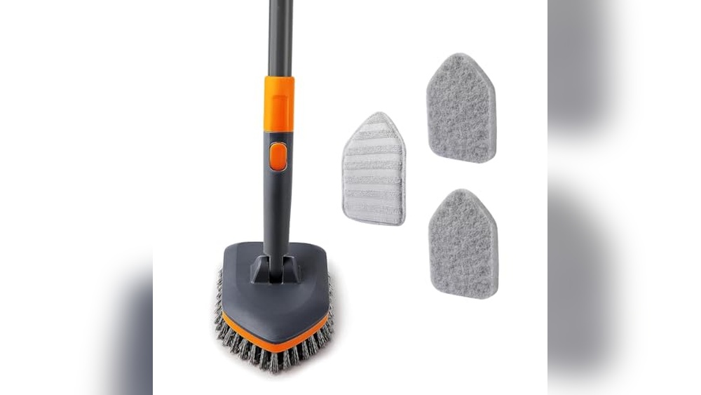Best Cleaning Brush For Shower 2026: Top Picks for Sparkling Results