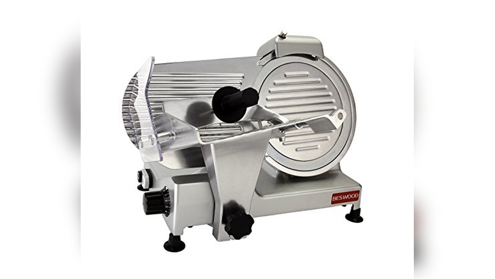 Best Commercial Meat Slicer For Home Use 2026: Top Picks Reviewed