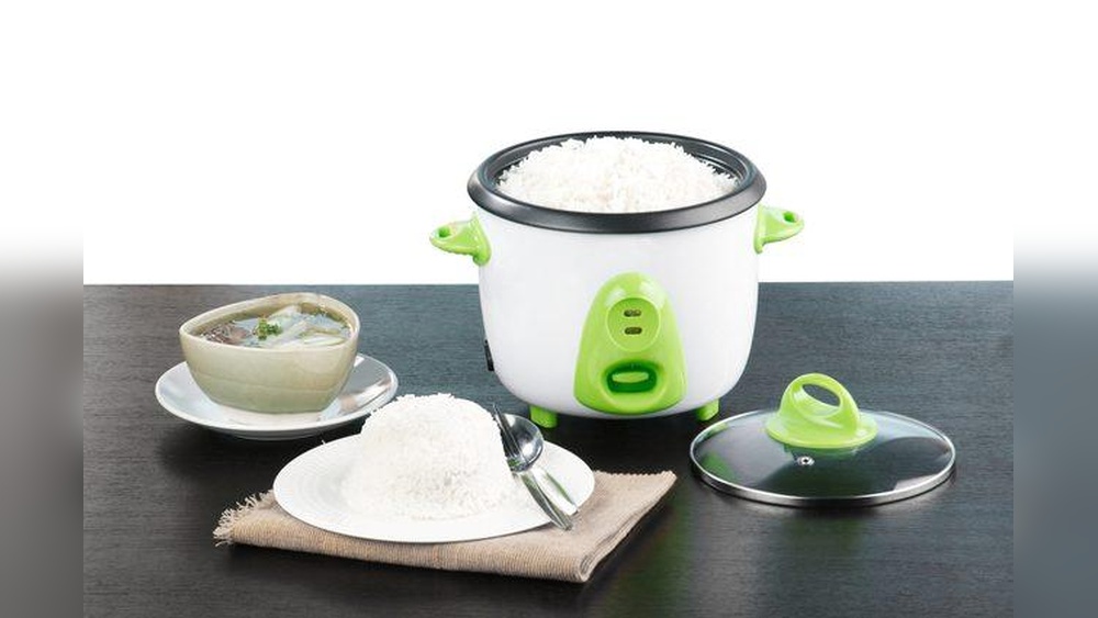 What Are The Advantages Of A Rice Cooker: Ultimate Convenience Revealed