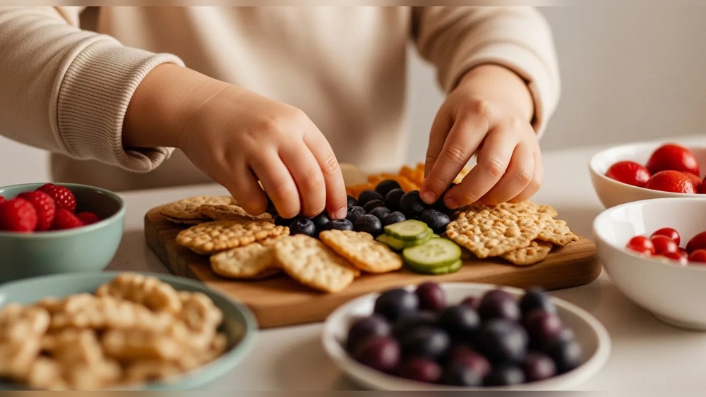 Are Animal Crackers Bad For You Snack Math And Risks: Truth Revealed!