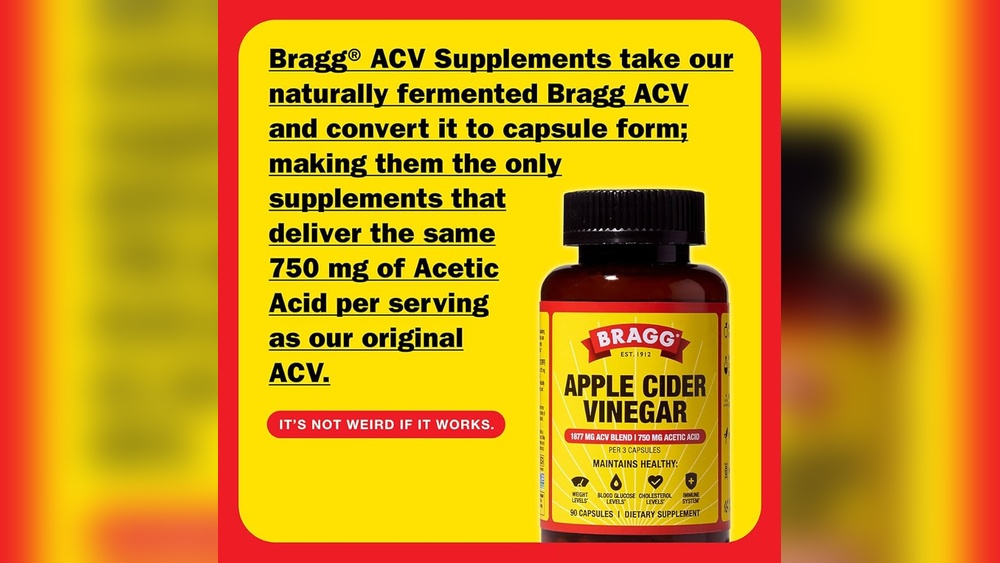 Are Apple Cider Vinegar Pills Good For You Facts Only: Truth Revealed!