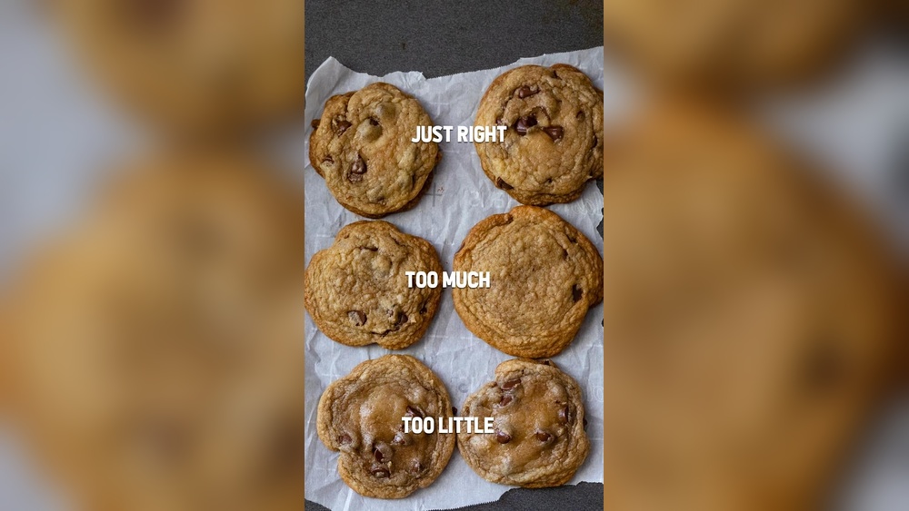 Are Cookies Supposed To Be Soft When They Come Out Of The Oven? Expert Tips!