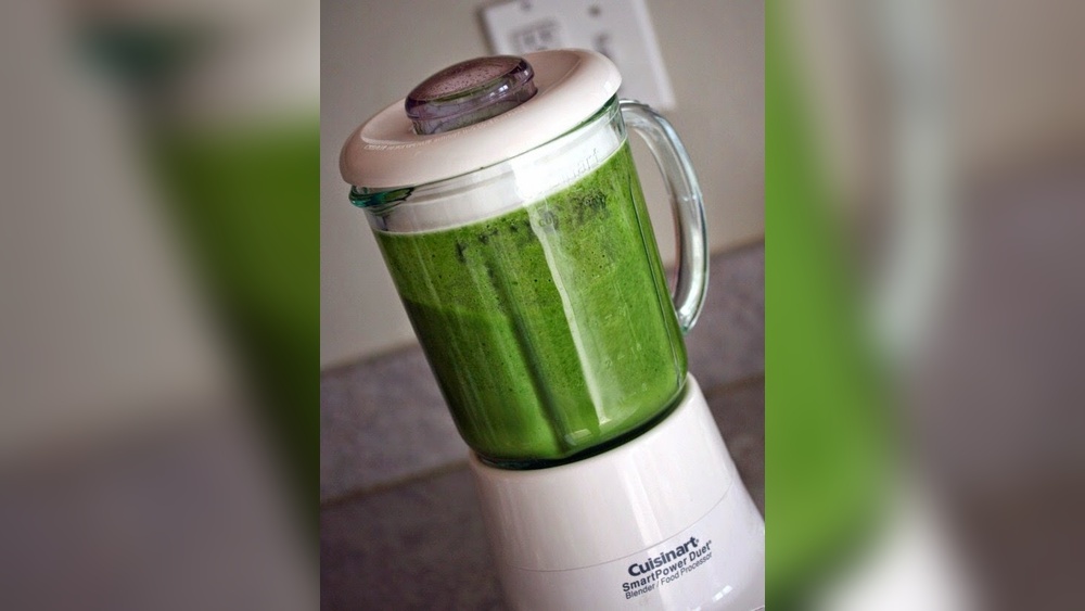 Can A Smoothie Blender Be Used As A Regular Blender? Expert Insights!
