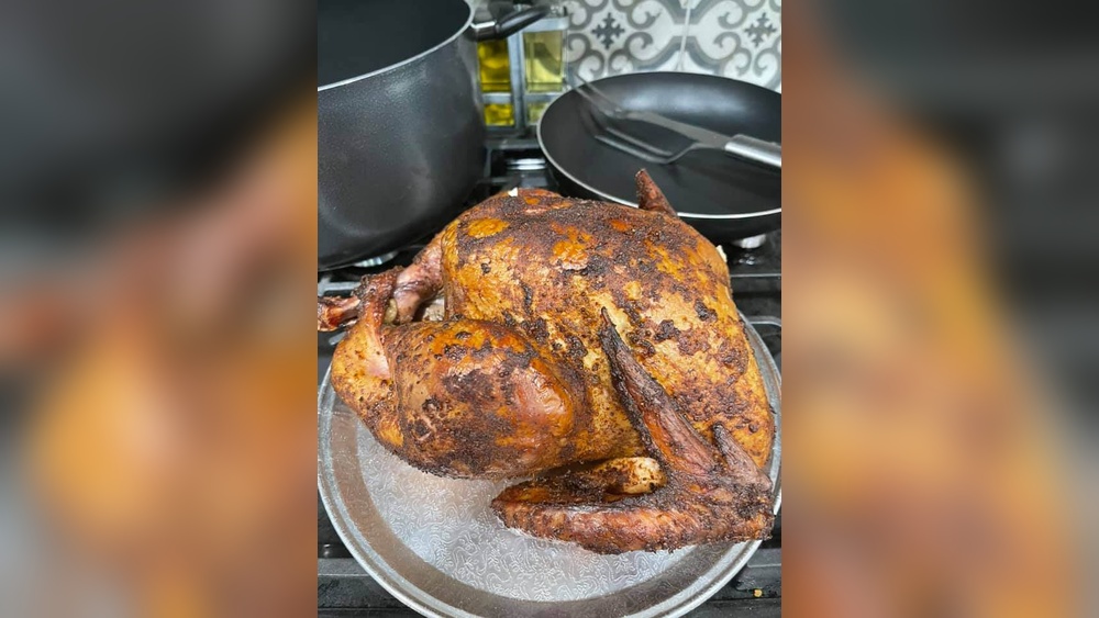 Can A Turkey Stay In The Fridge For A Week: Essential Food Safety Tips