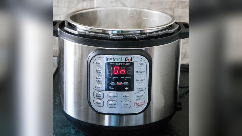 Can An Instant Pot Be Used As A Slow Cooker: Ultimate Guide