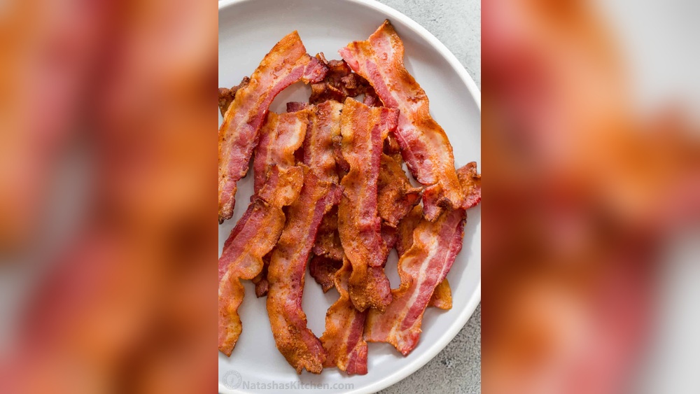 Can Bacon Be Cooked In An Air Fryer Crispy Results At Home: Ultimate Guide