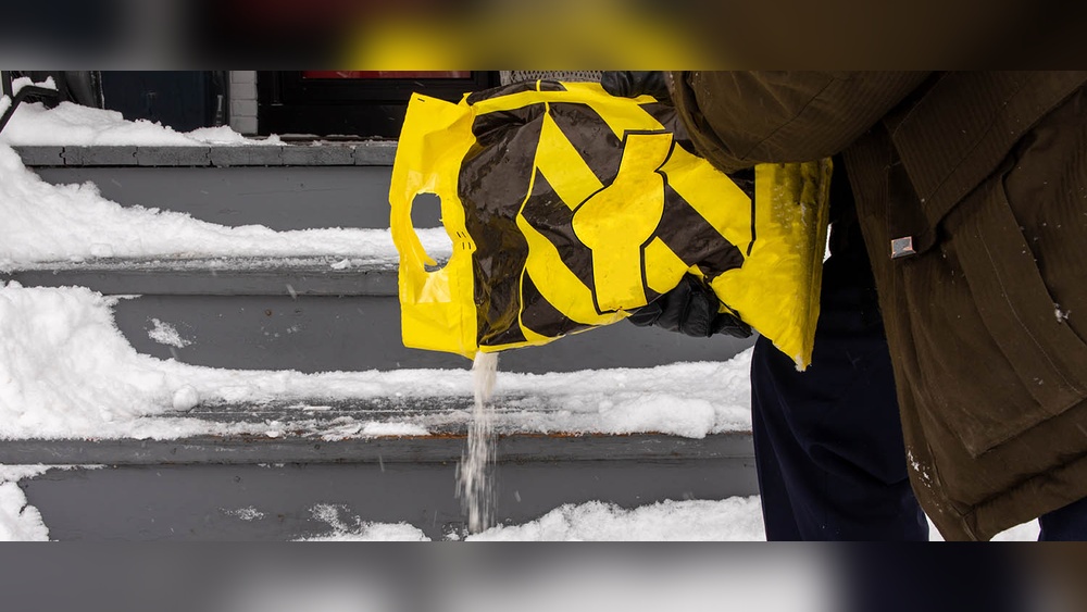 Can Baking Soda Melt Ice Safer De Icer Pros And Cons: Ultimate Guide