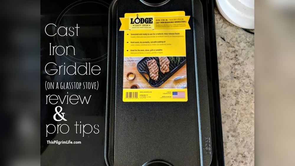 Can Cast Iron Be Used On A Flat Top Stove? Expert Tips Revealed