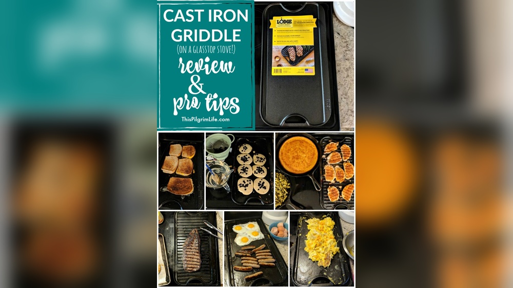 Can Cast Iron Pans Be Used On Flat Top Stoves: Ultimate Guide