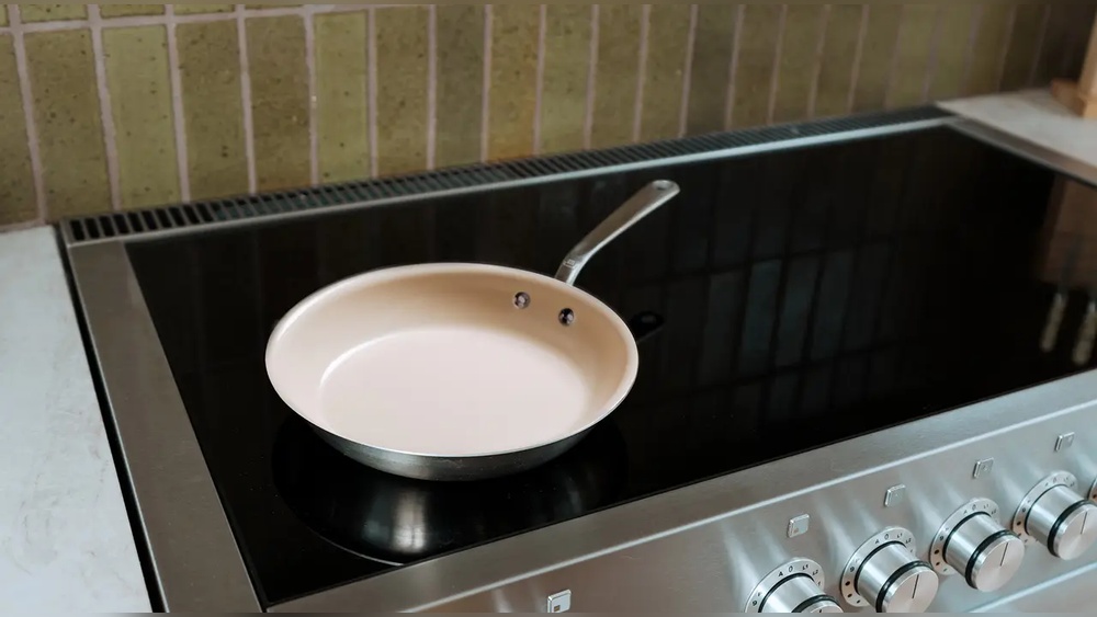 Can Copper Bottom Pans Be Used On An Induction Stove? Ultimate Guide