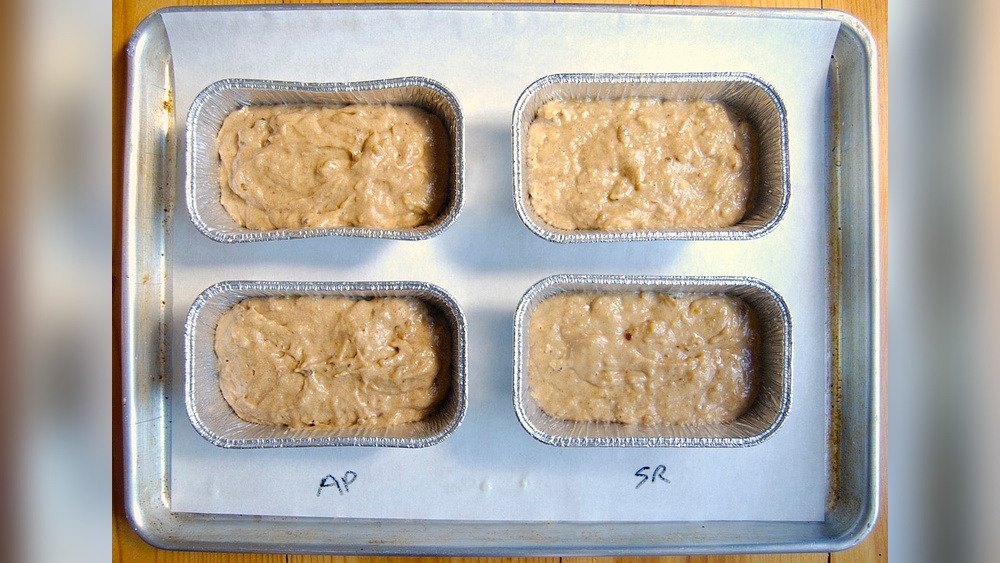 Can I Use Self Rising Flour Instead Of All Purpose For Cake? Expert Tips!