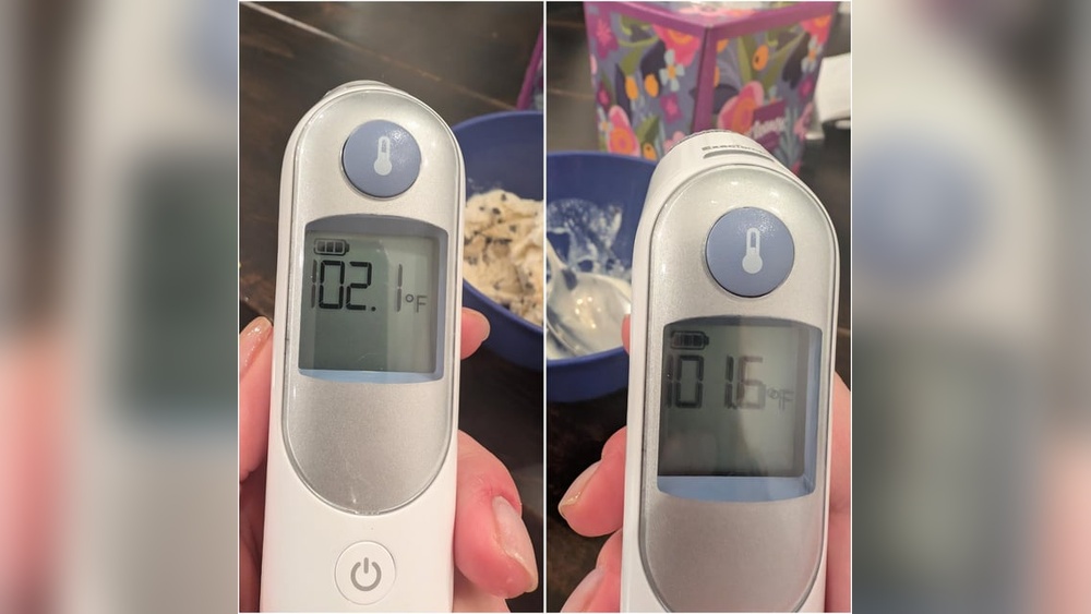 Can You Eat Ice Cream When You Have A Fever: Surprising Facts Revealed