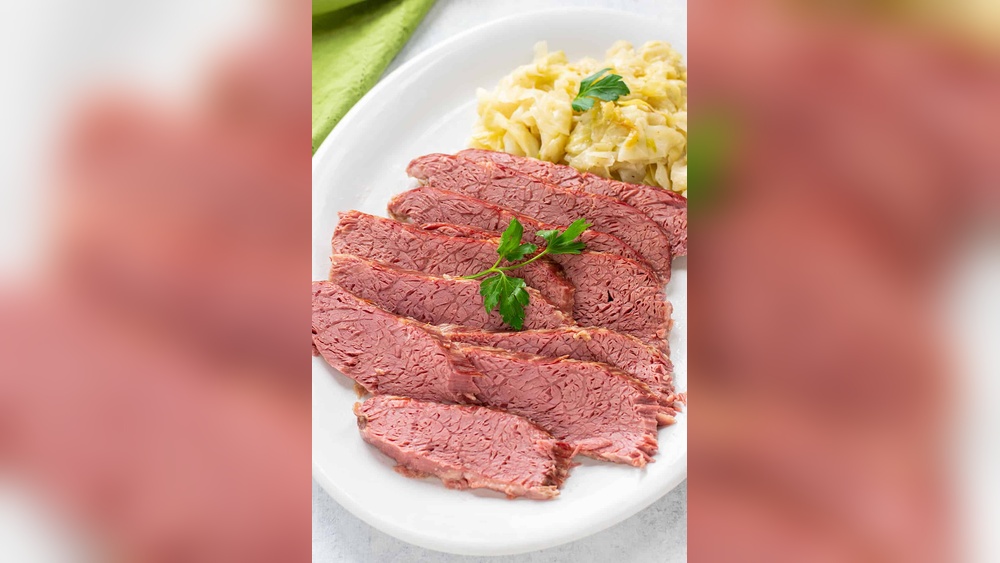 Do You Cover Corned Beef When Cooking On Stove Top: Expert Tips Revealed