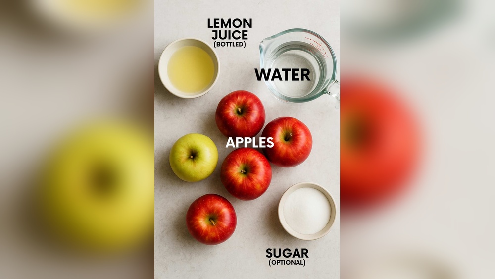 Do You Need To Add Lemon Juice When Canning Applesauce? Essential Tips!