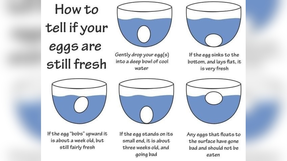 How Can I Tell If An Egg Is Still Good: Easy Freshness Tests Revealed