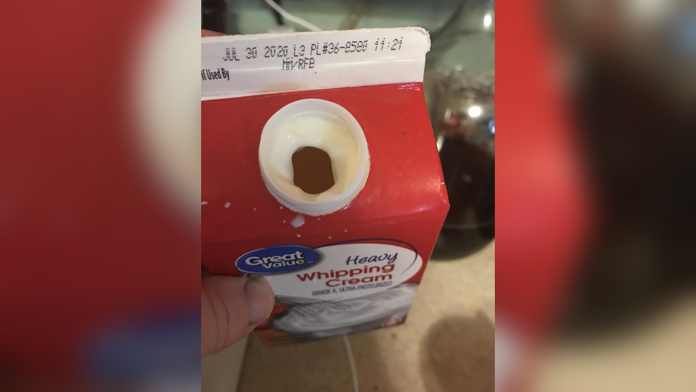 How Can You Tell If Heavy Whipping Cream Is Bad: Easy Signs to Spot Spoilage