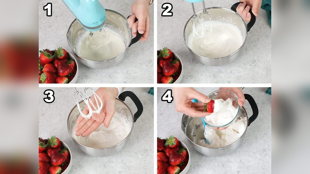 How Do I Make Whipped Cream With Heavy Whipping Cream: Easy & Fluffy Guide