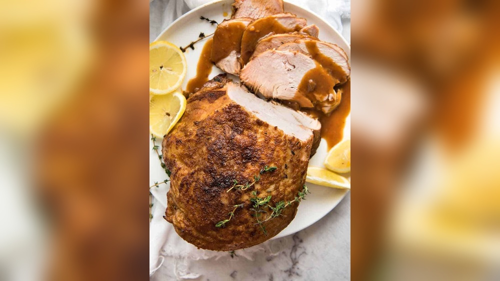 How Do I Slow Cook A Turkey In The Oven: Easy, Juicy, Perfect Results