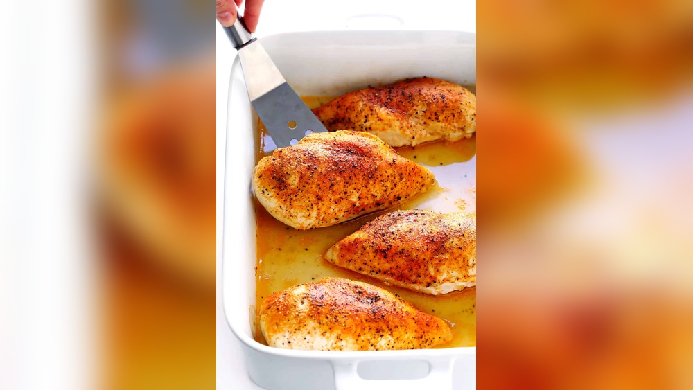 How Do You Bake A Chicken Breast In The Oven: Easy, Juicy Perfection