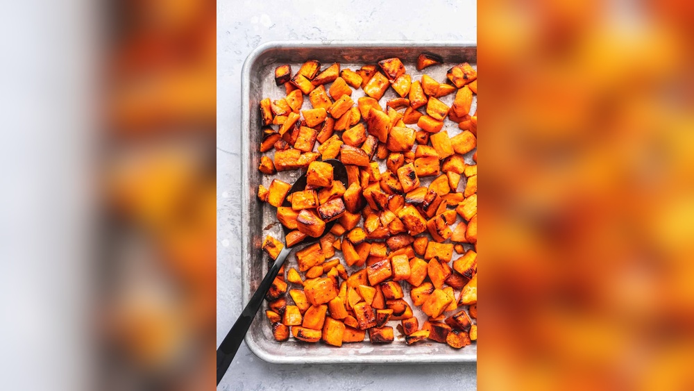 How Do You Bake A Sweet Potato In The Oven: Easy & Perfect Guide