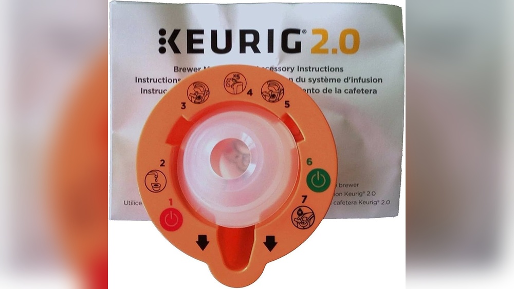 How Do You Clean The Needle On A Keurig 2 0: Easy Step-by-Step Guide