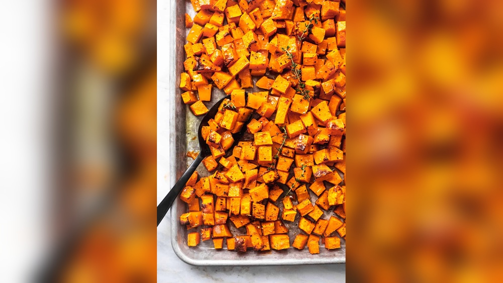 How Do You Cook A Butternut Squash In The Oven: Easy & Delicious Guide