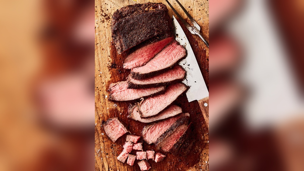 How Do You Cook A Tri Tip Roast In The Oven: Easy, Juicy Perfection