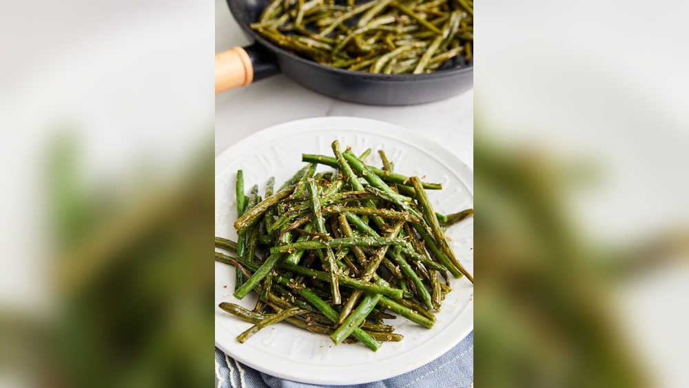How Do You Cook Fresh Green Beans From The Garden: Easy & Delicious Tips