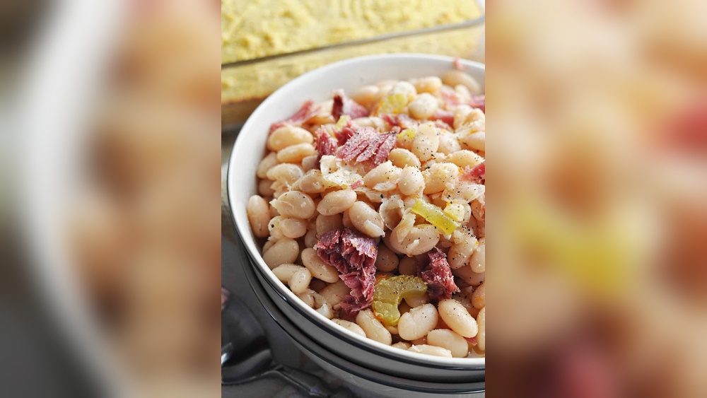 How Do You Cook Great Northern Beans In A Crock Pot: Easy & Delicious Tips