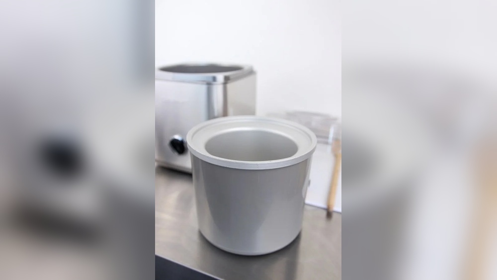 How Long To Freeze A Cuisinart Ice Cream Maker Bowl: Perfect Timing Tips