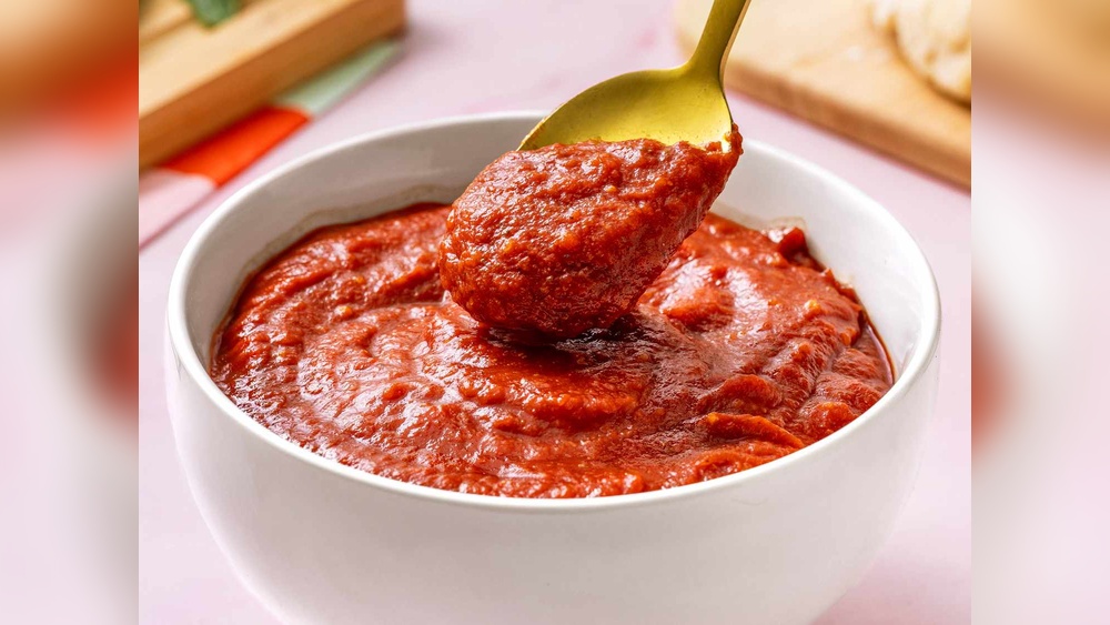 10 Easy Pizza Sauce Recipes: Delicious Homemade Flavors to Try