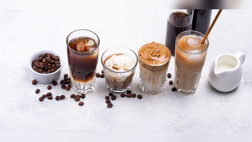 5 Iced Coffee Recipes for Summer: Refreshing Drinks to Try