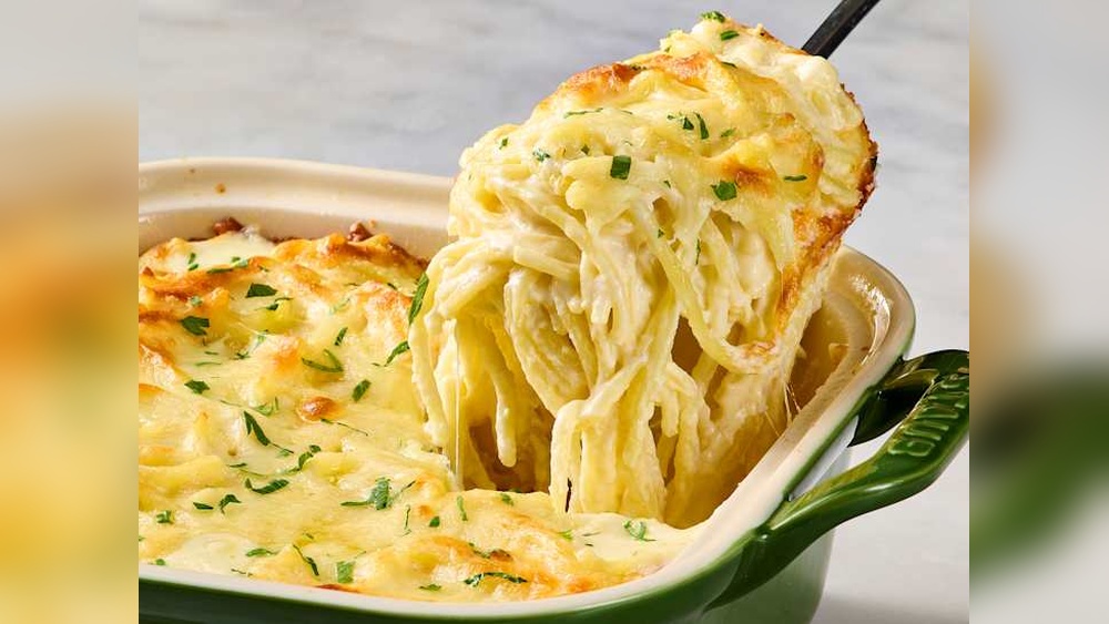 7 Easy Baked Pasta Recipes: Delicious Dinners in No Time