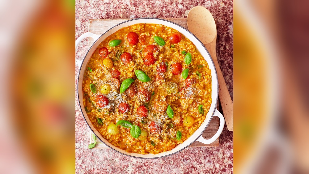 8 Quick And Easy Homemade Vegetarian Dinner Ideas for Busy Nights