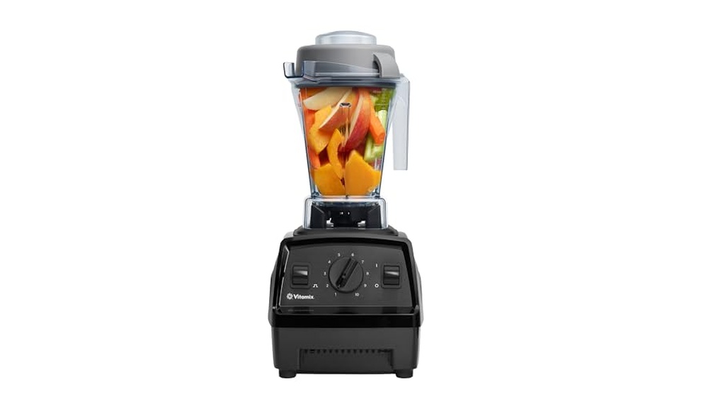 Vitamix E310 Explorian Blender Review: Pro-Grade & Self-Cleaning