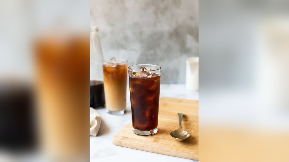 Cold Brew Iced Coffee: Refreshing Recipes and Expert Tips
