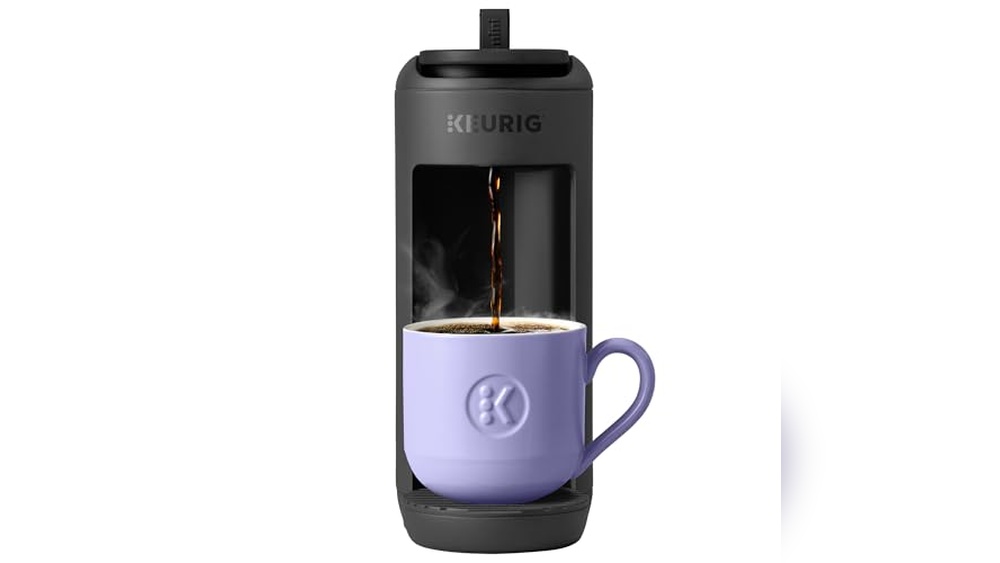 Keurig K-Mini Vs K-Mini Plus Comparison 2026 Guide