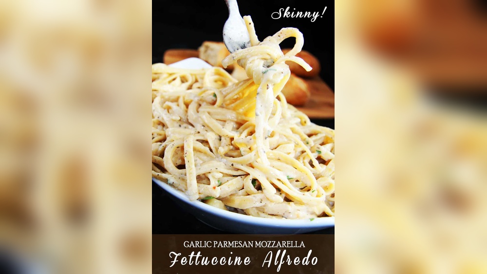 Mozzarella Alfredo Pasta: Creamy, Cheesy Comfort in Minutes