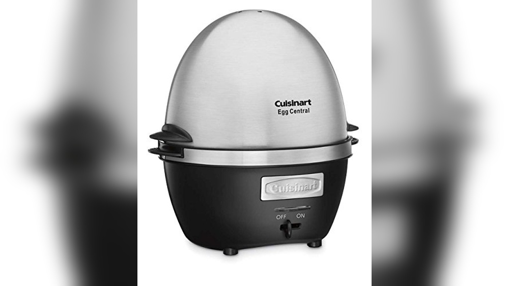 Cuisinart CEC-10 Egg Cooker Review: Reliable & Easy to Use