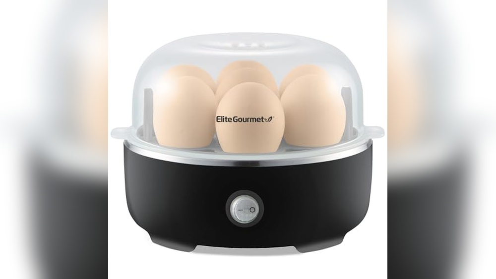 Elite Gourmet EGC115B Egg Cooker Review: Easy & Reliable Guide