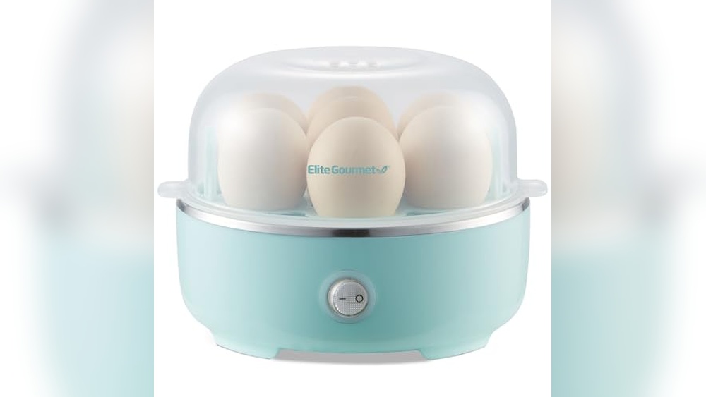 Elite Gourmet EGC115M Egg Cooker Review: Easy & Reliable Guide