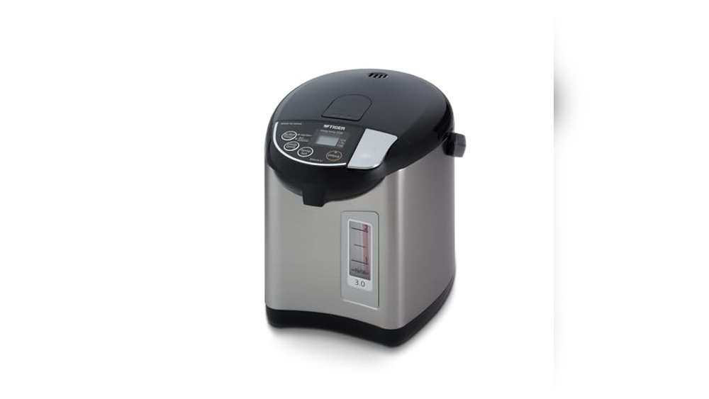 Tiger Corporation PDU-A30U Electric Water Heater Review & Benefits