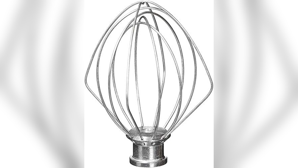 K45WW Wire Whip Review: Best Replacement for KitchenAid Mixers