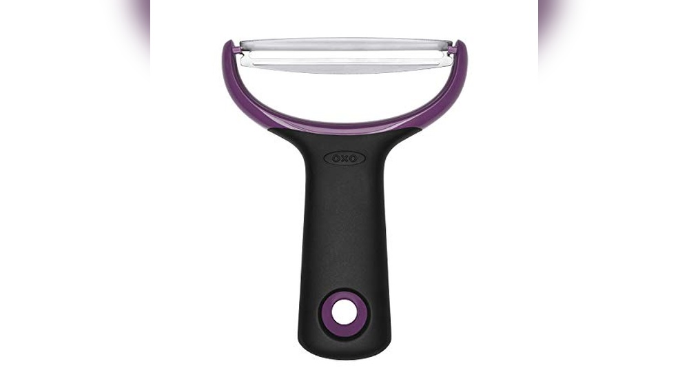 OXO Good Grips Large Vegetable Y Prep Peeler Review: Trusted Choice